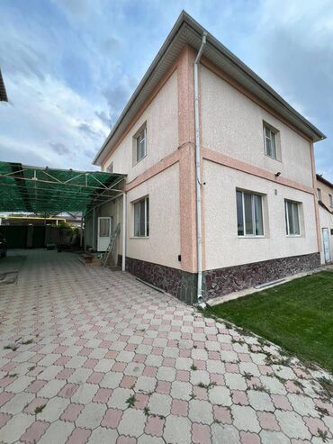 Долгосрочная аренда квартир: Дом, 245 м², 5 комнат, Агентство недвижимости