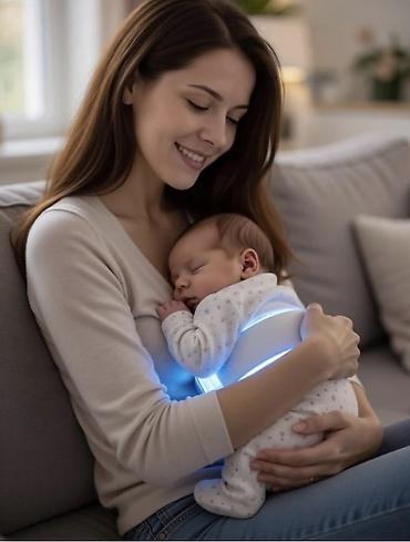 красный речка: Фотолампа Аксион для новорождённых 💙 Лечение желтушки дома Безопасная — 3
