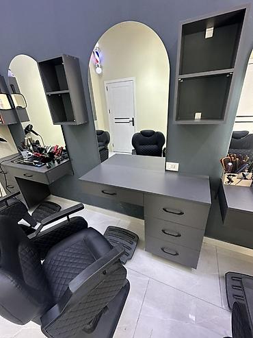 Salon, tibbi mebel dəsti: Salam qardaşlar arindiyadi salonumuz herbirşey arindiyaya daxil salon — 4