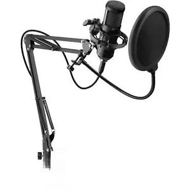 Zvučnici, slušalice i mikrofoni: Studijski set za snimanje – kondenzatorski mikrofon sa pokretnim boom — 14