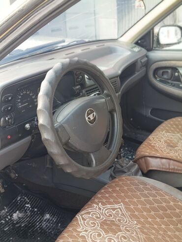 Daewoo: Daewoo Nexia: 2005 г., 1.5 л, Механика, Бензин, Седан — 16