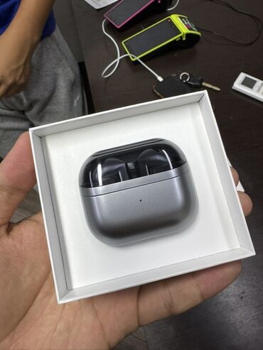 переходник для наушников и микрофона для ноутбука: Беспроводные наушники Samsung Galaxy Buds3 - Форм-фактор: вставные