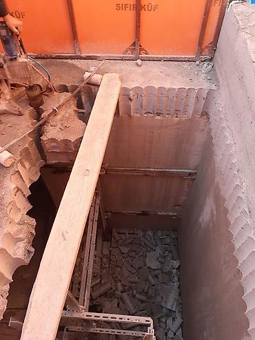 qarabağ leverkusen: Vüqar Usta | Beton Kəsmə və Karot Xidməti – Bakı, Sumqayıt, Xırdalan — 4