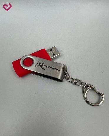 i̇pad mini 6: Флеш карта Kingston, 64 ГБ, USB 2.0, Новый