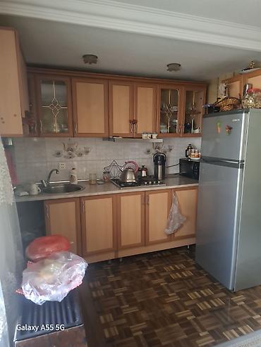 merdekanda ucuz kiraye evler: Satılır: ikimərtəbəli fərdi yaşayış evi - Ümumi görünüş: daşdan — 10