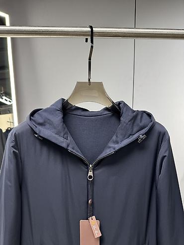 Куртки: Мужская куртка, L, Loro Piana, Новый — 5