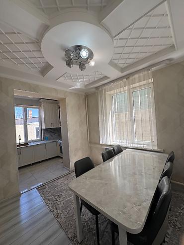 Долгосрочная аренда домов: 140 м², 4 комнаты at lalafo.kg — 4 Долгосрочная аренда домов: 140 м², 4 комнаты — 4