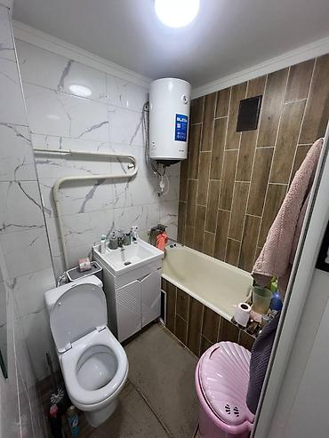 Продажа квартир: 2 комнаты, 44 м², 104 серия, 4 этаж, Евроремонт — 8