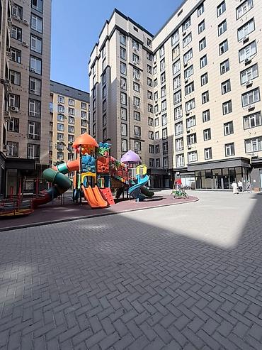 Долгосрочная аренда квартир: Студия, Собственник, С мебелью полностью — 20