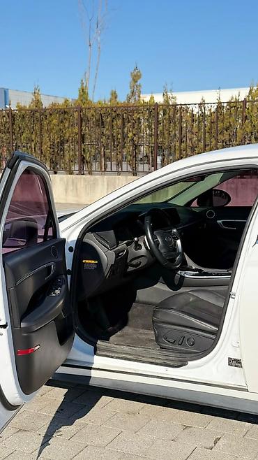 Hyundai: Hyundai Sonata: 2019 г., 0.2 л, Автомат, Газ, Седан — 4