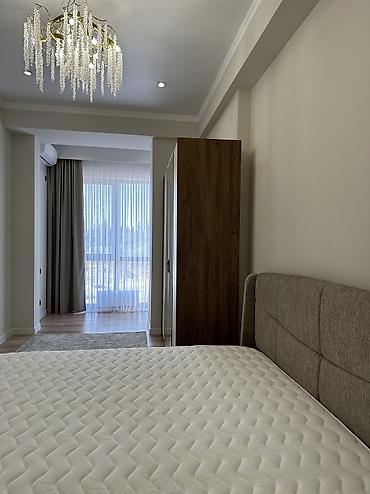 Долгосрочная аренда квартир: 4 комнаты, Собственник, Без подселения, С мебелью полностью — 21