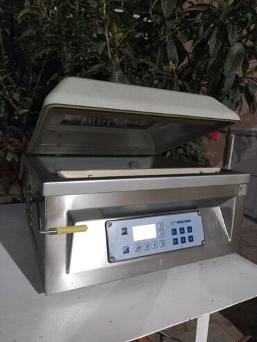 cisqa aparatı: Ən yeni model, Vakuum Aparatları satılır. Təzə. Almaniya istehsalı