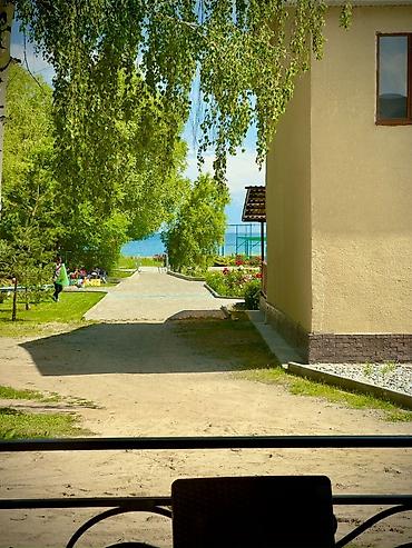 алтын казык ж м: 2 комнаты, 47 м², 2 этаж, Евроремонт — 2