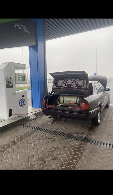 Audi: Audi S4: 1992 г. — 3