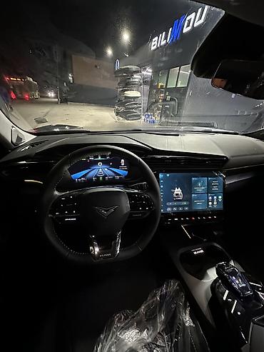 Другие автомобили: Срочно продается Kaiyi x7 полный комплектация.все функции который at lalafo.kg — 14 Другие автомобили: Срочно продается Kaiyi x7 полный комплектация.все функции который — 14
