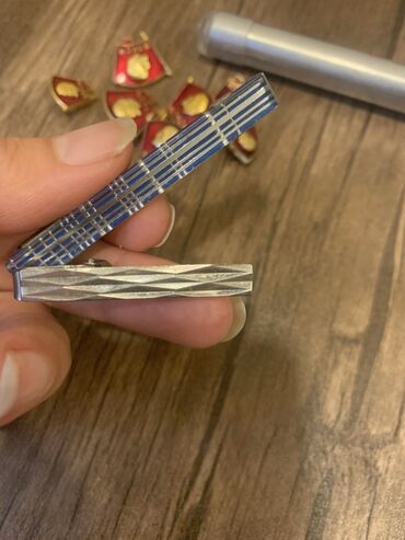 Digər əntiq əşyalar: Retro xırdavat və kolleksiyaçılar üçün qarışıq dəst — 9