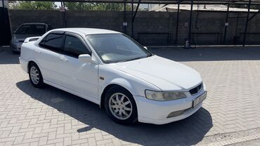 машина расрочка соната лф: Honda Accord: 2001 г., 1.9 л, Автомат, Бензин, Седан