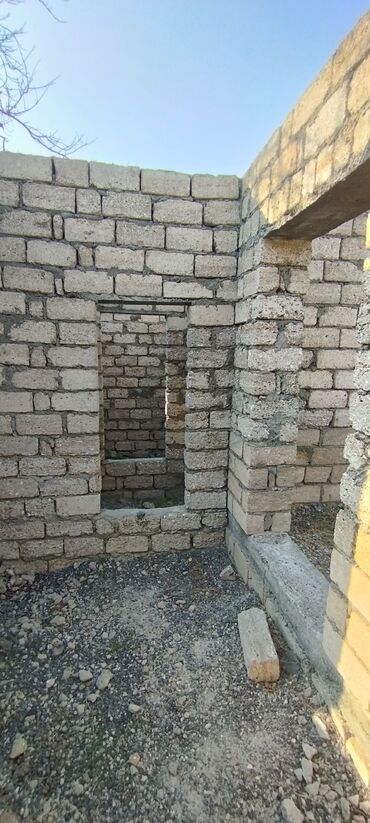 Həyət evləri və villaların satışı: 1 otaqlı, 110 kv. m, Kredit yoxdur, Təmirsiz — 4