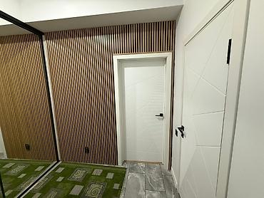 Продажа квартир: 1 комната, 42 м², Джал-15 Элитка, 5 этаж, Евроремонт — 7