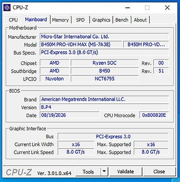 intel xeon e3: Материнская плата для ПК, Б/у, MSI, AM4, Micro-ATX — 4
