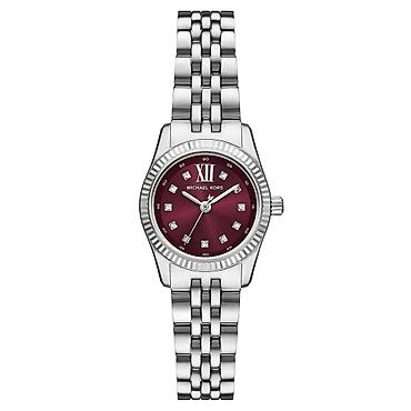 Qol saatları: Michael Kors qadın qol saatı – MK-1580 çatdırılma ödənişsizdir 😊 🤝 - — 3