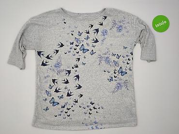 bluze de in dama: Bluzka damska, rozmiar 5XL — 2