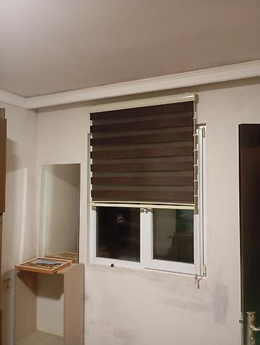 kiraye evler bileceri: Kirayə verilir: 2 otaqlı, ayrı mətbəxi olan mənzil — 6