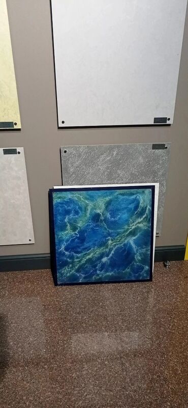 Декоративная роспись: Художественная роспись, Фактурная живопись Больше 6 лет опыта — 9