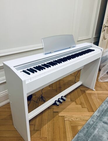 Пианино: ⸻ Япония 100% оригинал✅ 🎹 Цифровое пианино Casio Privia PX-770 — — 8