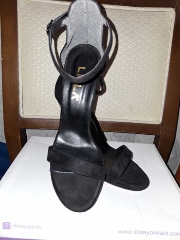 босоножки без каблука: Basanoşka sandalet– Lilla Ayakkabı Dıkdaban toyluq trendden baha