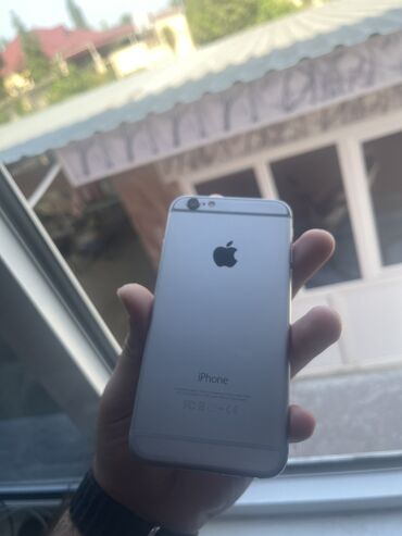 apple 11 qiymeti: IPhone 6