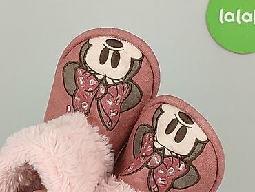 Kapcie: Kapcie Disney, 31, Używany — 9