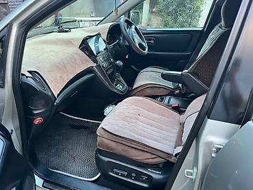 lancer 9: Lexus RX: 2002 г., 3 л, Автомат, Бензин, Кроссовер — 3