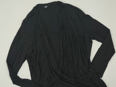 t shirty dekolt v: Knitwear, F&F, S (EU 36), condition - Very good