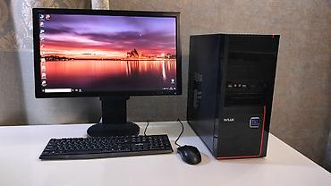 hp 14s: Современный персональный компьютер! Процессор: Intel i5-7400 (7-е — 1