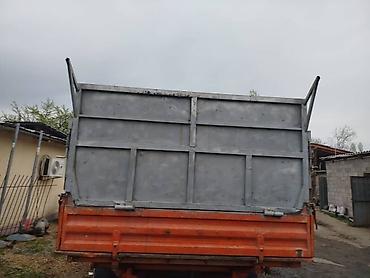 Грузовики: Грузовик, Дубль at lalafo.kg — 6 Грузовики: Грузовик, Дубль — 6