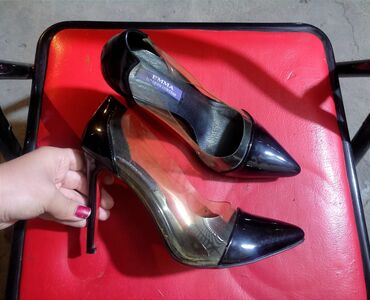 Туфли: По 100 — 3