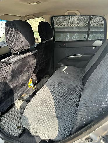машиа: Hyundai Getz: 2004 г., 1.4 л, Механика, Бензин, Хэтчбэк — 6