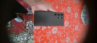 Мобильные телефоны: Смартфон Samsung Galaxy S23 Ultra (чёрный/тёмно‑серый). Ключевые — 3