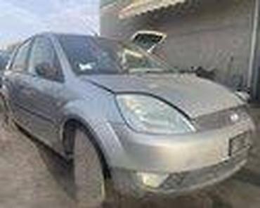 Glave motora: ALTERNATOR ZA FORD C-MAX, FIESTA, FOCUS . OD 2002. DO 2009. GOD. | — 32