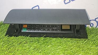 mersedes milenium: Mercedes-Benz S320 w140 1996 г. малый бардачок — 1