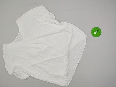 długa moda: Bluzka damska, rozmiar 9XL — 3