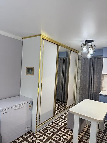 1 комната, 18 м², Восток-5 мкр Гостиничный тип, 5 этаж, Евроремонт