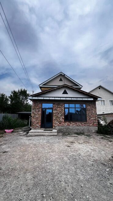 бизнес бишкек: Дом, 150 м², 4 комнаты, Собственник, Евроремонт