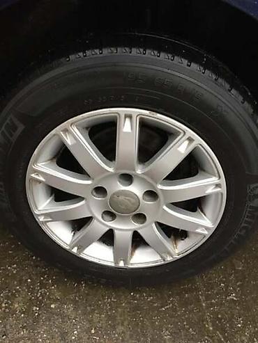 dash: DELOVI ZA VOLKSWAGEN PASSAT B5.5 | VW Passat B5.5 2.0 delovi — 5