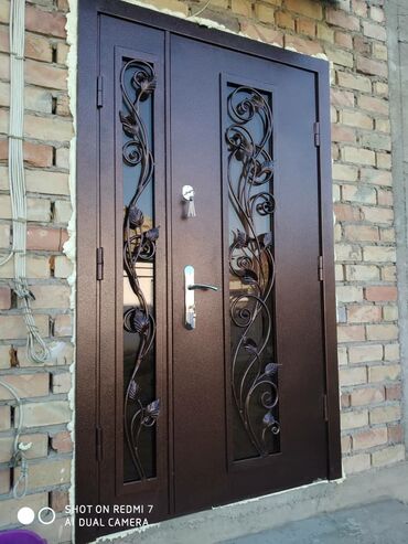 Бронированные двери на заказ: Двери на Заказ Любого размера стандартные и — 22