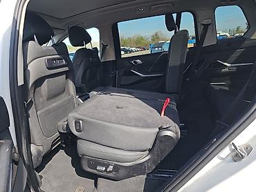 BMW: BMW X7: 2019 г., 3 л, Автомат, Бензин, Кроссовер — 9