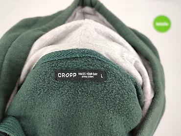 grinch bluza cropp: Cropp, Bluza z kapturem damska, rozmiar L — 4