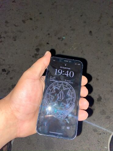 apple 11 pro max ikinci el: IPhone 12 mini, 128 ГБ, Синий, Face ID