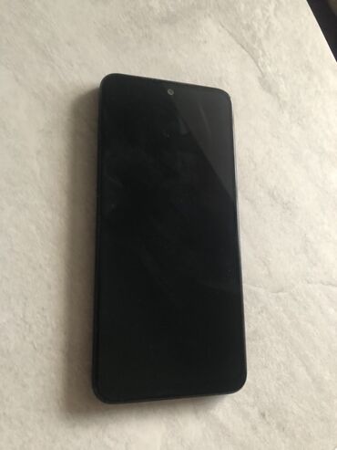 телефоны xiaomi redmi not 11: Redmi, Redmi Note 11, Б/у, 128 ГБ, цвет - Черный, 2 SIM